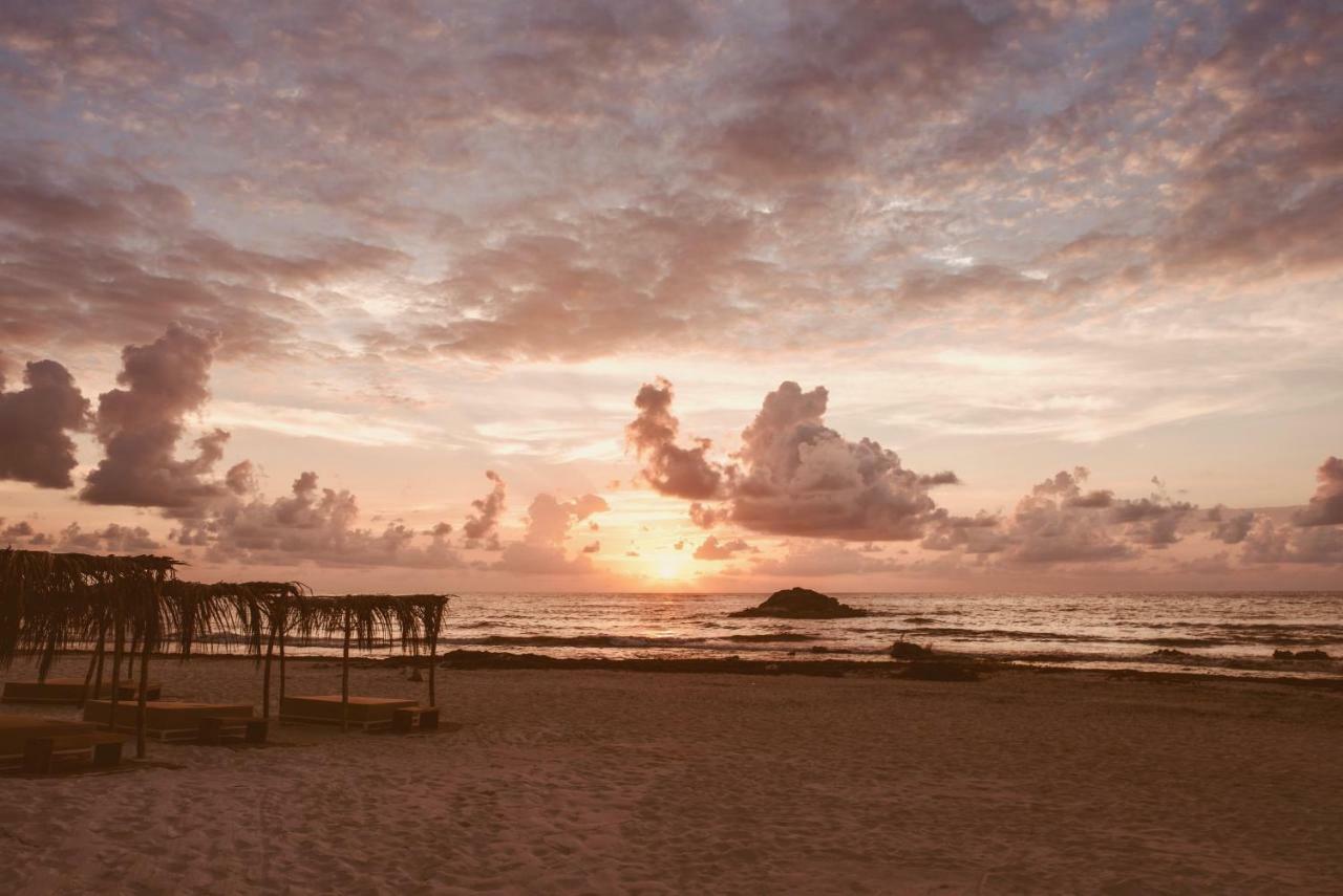 Esencial Tulum Hotel Exterior photo