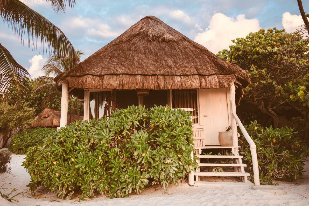 Esencial Tulum Hotel Exterior photo