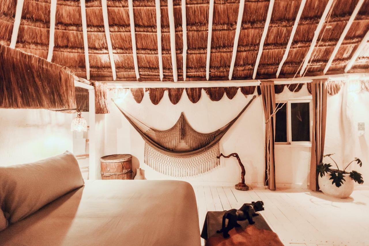Esencial Tulum Hotel Exterior photo