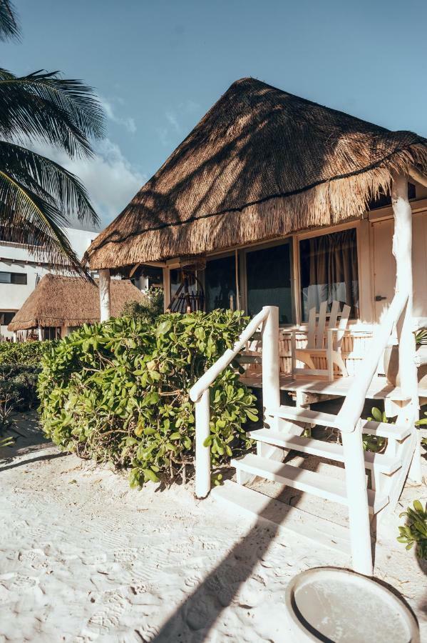 Esencial Tulum Hotel Exterior photo