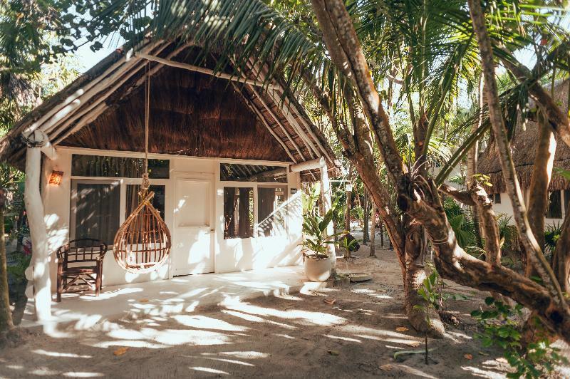 Esencial Tulum Hotel Exterior photo